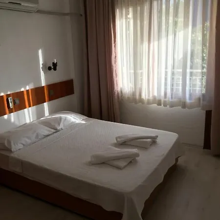 Doridas Kusadası