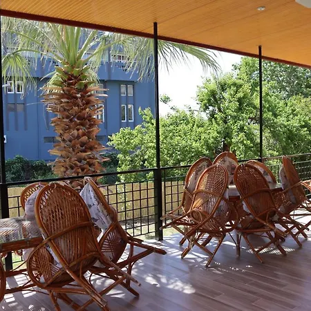 Doridas Hotel