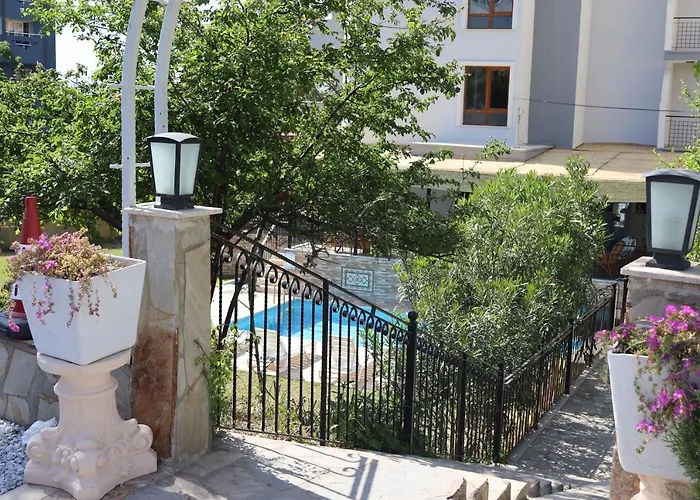 Doridas Hotel Kusadasi