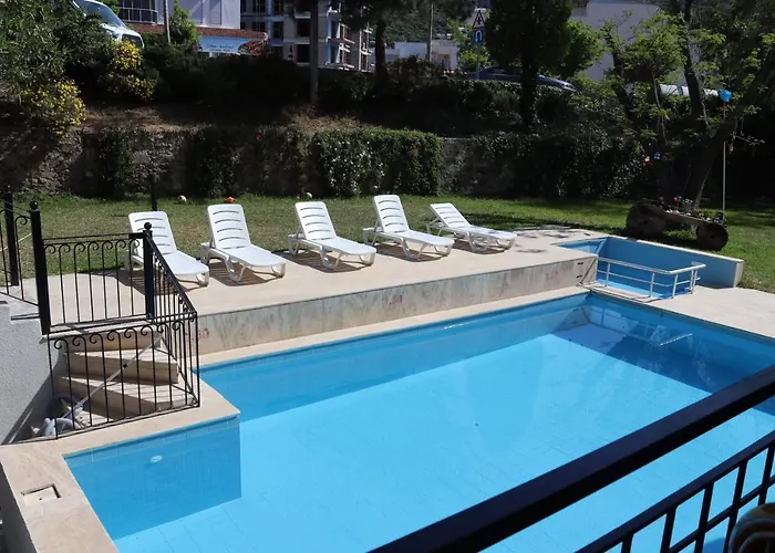 Doridas Kusadasi