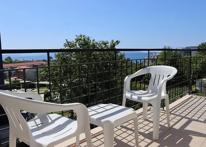 Doridas Hotel
