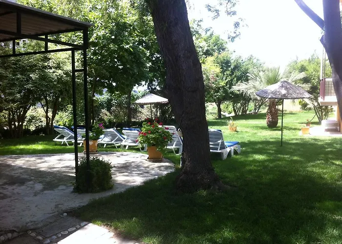 Doridas 3* Kusadasi