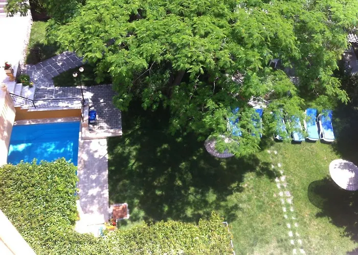 Doridas Hotel Kusadası